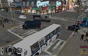 Image result for New York Bus Simulator