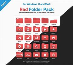 Image result for Red Folder