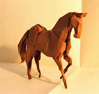 Image result for origami horse easy