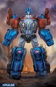 Image result for Powermaster Optimus Prime