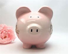 Image result for Piggy Bank Ombre