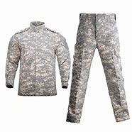 Image result for Grey Camouflage Uniform