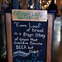 Image result for Funny Bar Decor Signs