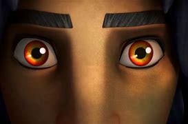 Image result for Red Sith Eyes