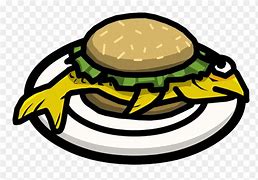 Image result for Tuna Sandwich Clip Art