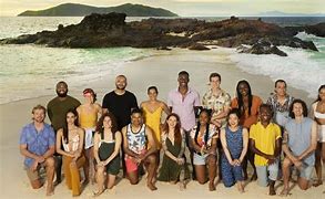 Image result for Survivor Season 46