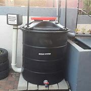 Image result for African Biogas Digester