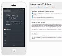 Image result for iOS 7 Beta 1