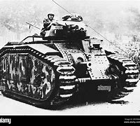 Image result for French Heavy Tank WW2