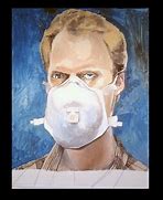 Image result for Asthma Painting