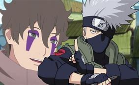 Image result for Kakashi Under Mask