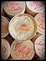 Image result for L Affine AU Chablis