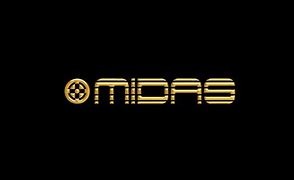 Image result for Midas Logo Wallpaper