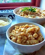 Image result for Scallops and Risotto