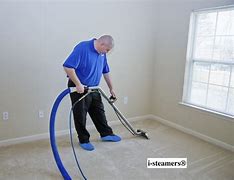 Image result for Steam Carpet Cleaning