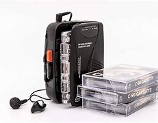 Image result for Cassette Tape CD Player