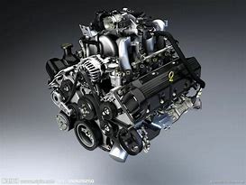 Image result for Ford F-150 4.6 Engine Diagram