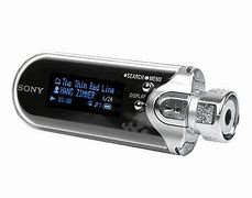 Image result for Sony Clip MP3 Player