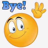 Image result for Goodbye Emoji Meme