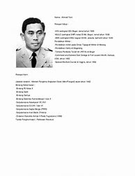 Image result for Biografi Pahlawan Indonesia