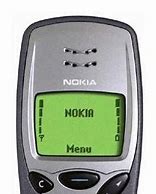 Image result for Metal Back 90s Nokia