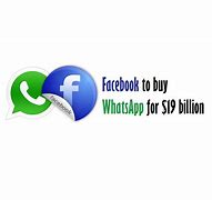 Image result for WhatsApp Facebook