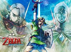 Image result for Twilight Princess Link Background