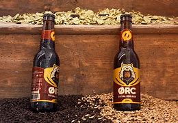 Image result for Orc Token. Image Beer