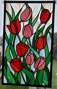 Image result for Springtime Tulips