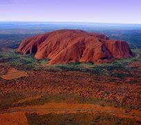 Image result for Major Landforms in Australia