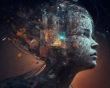 Image result for Ai Interface Art