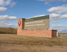 Image result for Homestead National Monument