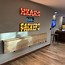 Image result for Bistro Bar Wall Mounted Table