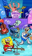 Image result for Modern Spongebob Background Characters