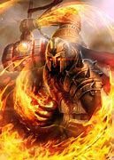 Image result for Prometheus God of Fire