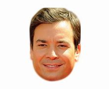 Image result for Jimmy Fallon Front Face