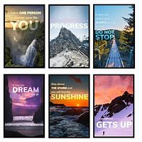 Image result for Inspirational Posters