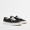 Image result for Boys Black Vans Shoes