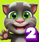 Image result for Talking Tom as a Baby