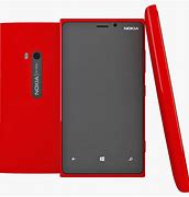 Image result for Nokia Red Phone