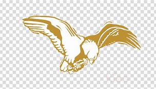 Image result for Gold Eagle Logo Transparent