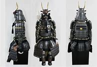 Image result for Samurai Armor Design