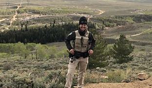 Image result for Arizona BLM Conservation Ranger