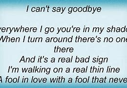 Image result for Tell Me Why Song Lyrics