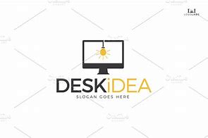 Image result for Desk Creativo Logo