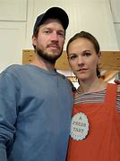 Image result for Love Quinn Joe Goldberg Halloween Costume