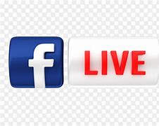 Image result for Facebook Live Icono