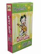 Image result for Betty Boop Puzzles