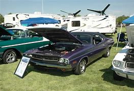 Image result for Dodge Challenger Deputy