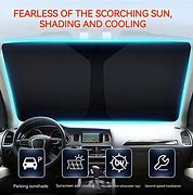 Image result for Car Sun Shade Cover